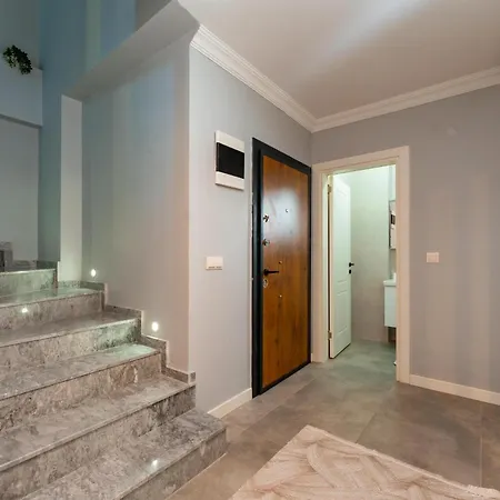Villa Mimosa *